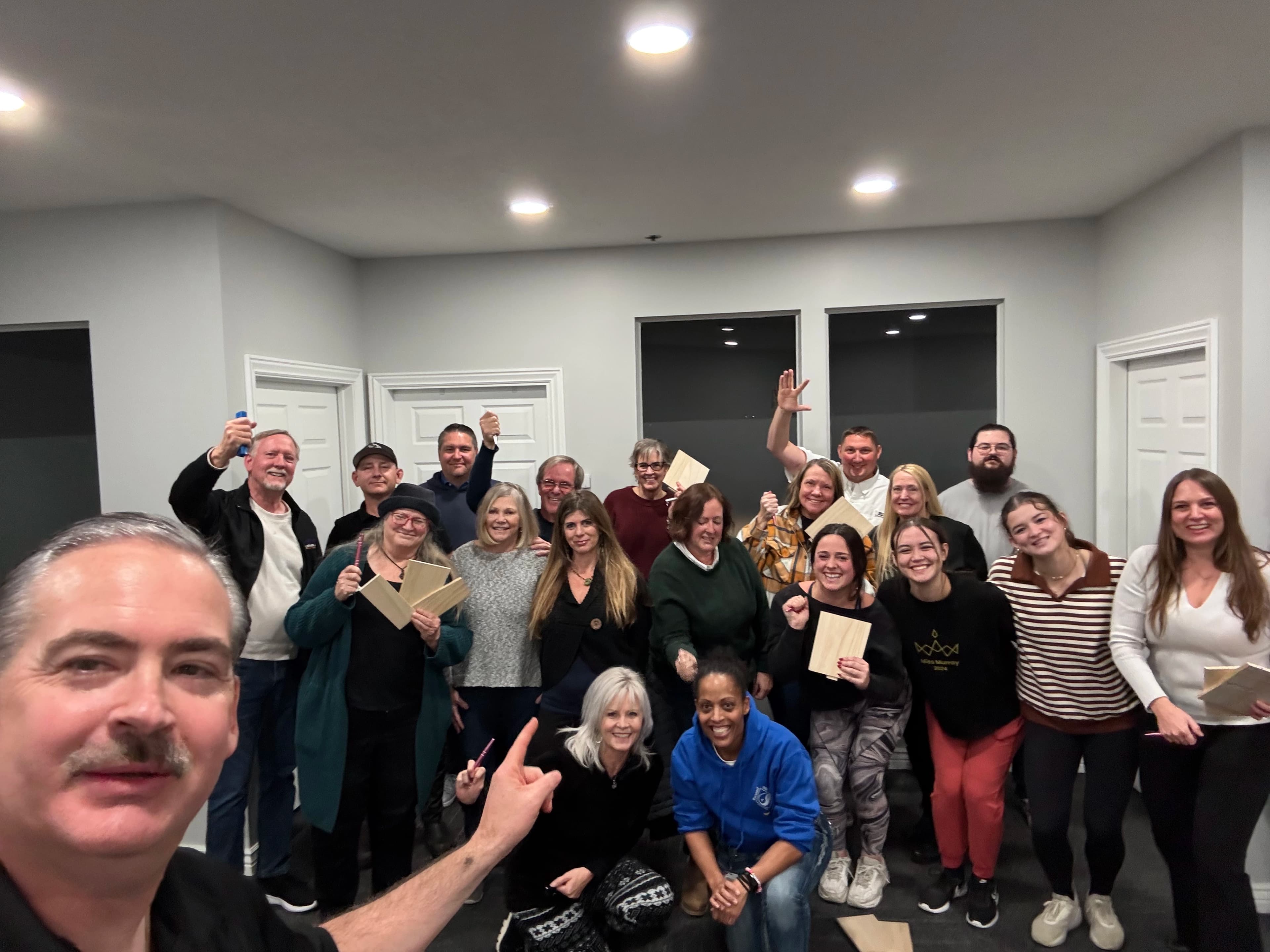 Murray Chamber of Commerce Training